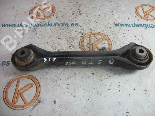 Braço suspensão trás direito BMW 3 (E90) 318 d (122 hp) 333676347308 | 333676347308 |