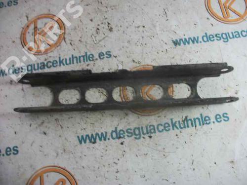 Right rear suspension arm BMW 3 (E90) 318 d | BP2471032M15 