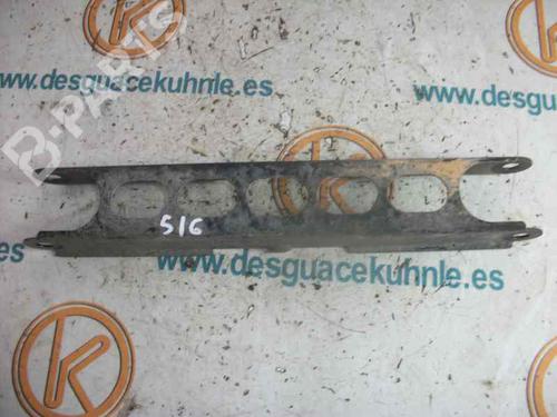 Used Left rear suspension arm BMW 3 (E90) 318 d (122 hp) 2470983