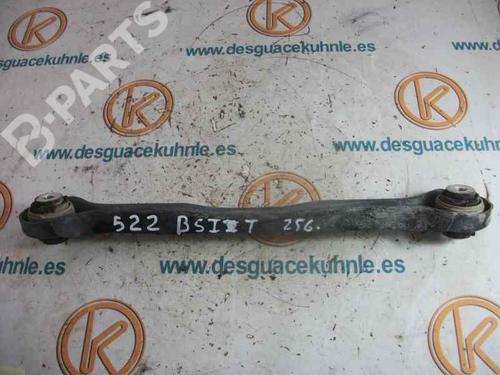 Braço suspensão trás esquerdo BMW 3 (E90) 318 d (122 hp) 333676347107 | 333676347107 |