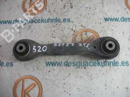 Used Left rear suspension arm BMW 3 (E90) 318 d (122 hp) 2468424