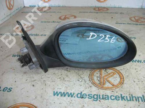 Used Right mirror BMW 3 (E90) 318 d (122 hp) 2465909