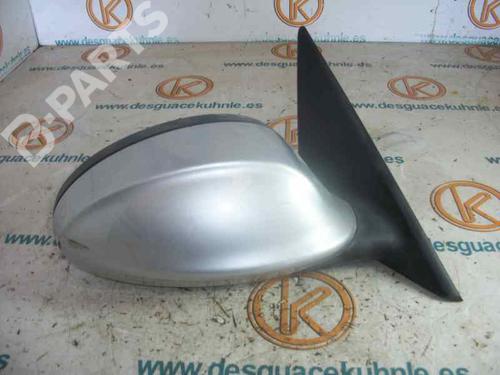 Right mirror BMW 3 (E90) 318 d | BP2465909C27 