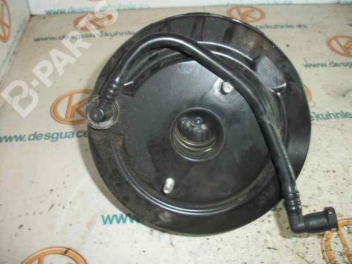 Servo brake BMW 3 (E90) 318 d | BP2454886M42 