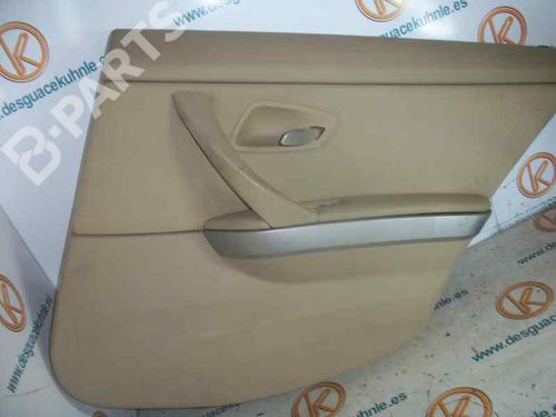 Rear right panel BMW 3 (E90) 318 d | BP2469832C61 