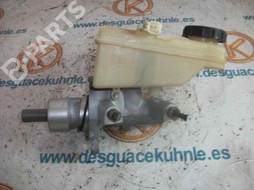 Hovedbremsecylinder JAGUAR S-TYPE II (X200)  | BP2455582M77 