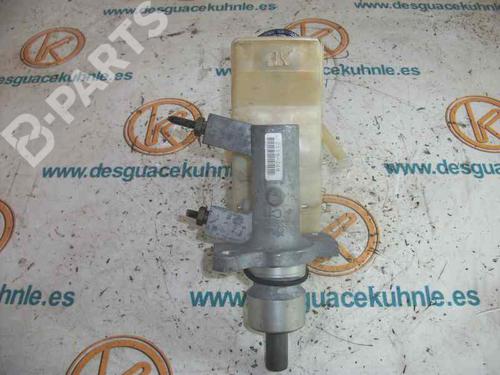 Hovedbremsecylinder JAGUAR S-TYPE II (X200)  | BP2455582M77 