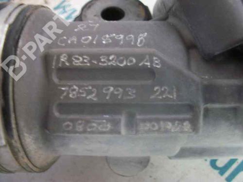 Steering rack JAGUAR S-TYPE II (X200)  | BP2460577M22 