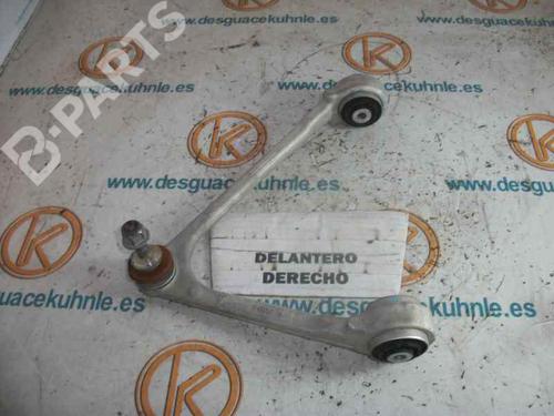 Used Right front suspension arm JAGUAR S-TYPE II (X200) [1998-2008]  2454943