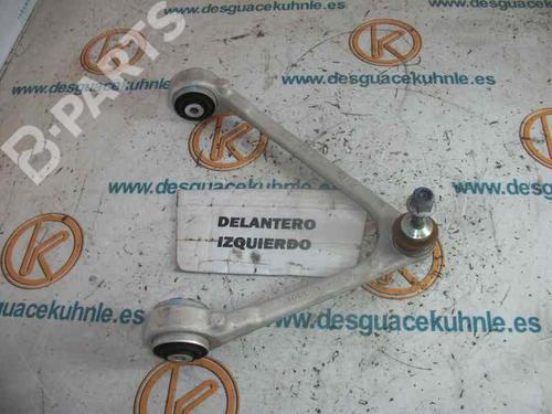 Used Left front suspension arm Left front suspension arm JAGUAR S-TYPE II (X200) [1998-2008] 2486861 2486861