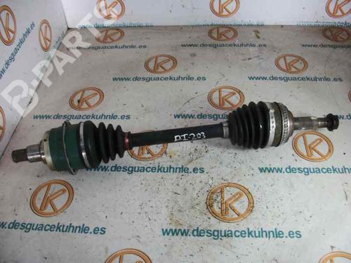 Arbre de transmission avant gauche LEXUS RX (MCU15) 300 (MCU10_, MCU10R) BP2492395M38