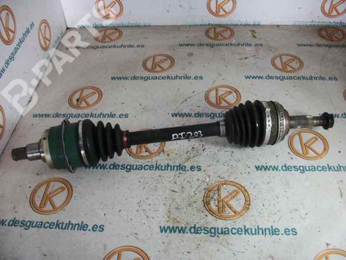 Semiasse anteriore sinistro LEXUS RX (MCU15) 300 (MCU10_) (201 hp) 2492395