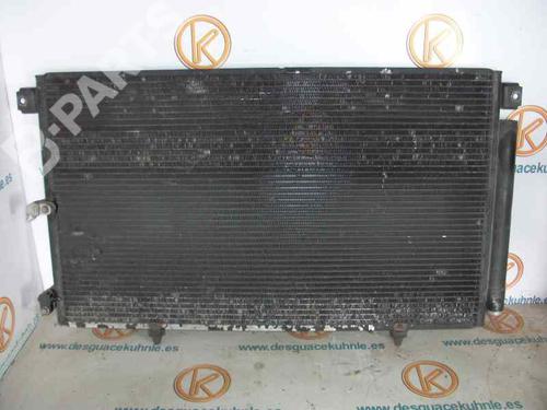 AC radiator LEXUS RX (MCU15) 300 (MCU10_) (201 hp) 2495057