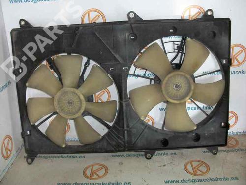 Radiator fan LEXUS RX (MCU15) 300 (MCU10_, MCU10R) | BP2493547M35 