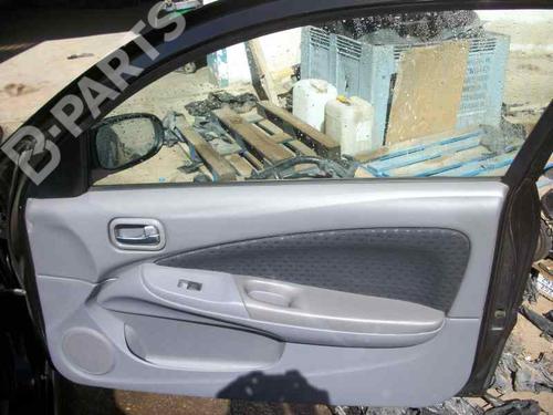 Used Right front door NISSAN ALMERA II Hatchback (N16) 1.5 (98 hp) 2471704