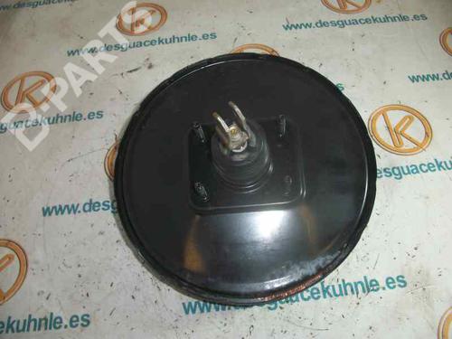 Used Servo brake NISSAN ALMERA II Hatchback (N16) 1.5 (98 hp) 2483934