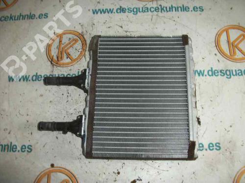 Used Heater matrix NISSAN ALMERA II Hatchback (N16) 1.5 (98 hp) 2461031