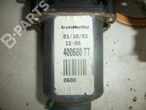 Front right window mechanism NISSAN ALMERA II Hatchback (N16) 1.5 | BP2485087C23 