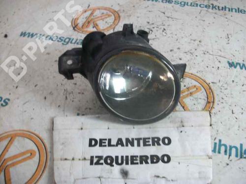 Used Left front fog light NISSAN ALMERA II Hatchback (N16) 1.5 (98 hp) 2477554