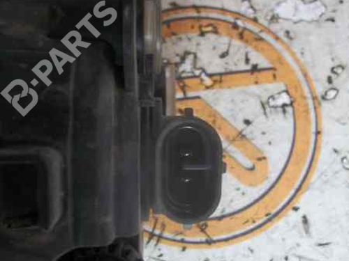 Left front fog light NISSAN ALMERA II Hatchback (N16) 1.5 | BP2477554C30 