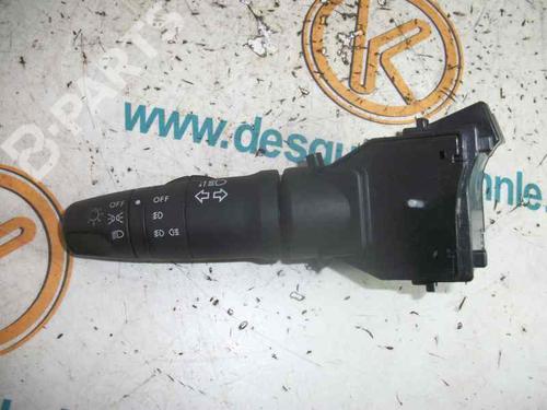 Used Headlight switch NISSAN ALMERA II Hatchback (N16) 1.5 (98 hp) 2451681