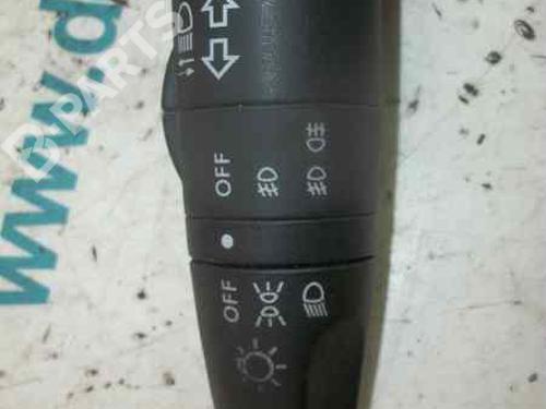 Headlight switch NISSAN ALMERA II Hatchback (N16) 1.5 | BP2451681I24 