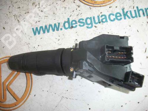 Headlight switch NISSAN ALMERA II Hatchback (N16) 1.5 | BP2451681I24 
