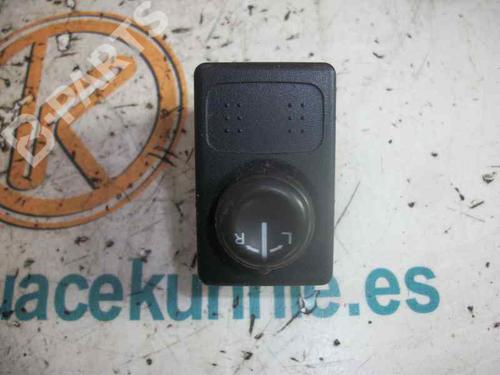 Used Mirror switch NISSAN ALMERA II Hatchback (N16) 1.5 (98 hp) 2447644