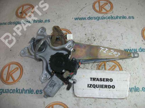 Lève-vitre arrière gauche LEXUS RX (MCU15) 300 (MCU10_, MCU10R) 8571048030 |