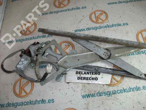Front right window mechanism LEXUS RX (MCU15) 300 (MCU10_, MCU10R) | BP2494324C23 