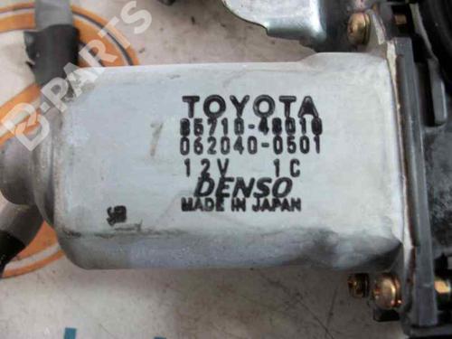 Front right window mechanism LEXUS RX (MCU15) 300 (MCU10_, MCU10R) | BP2494324C23 