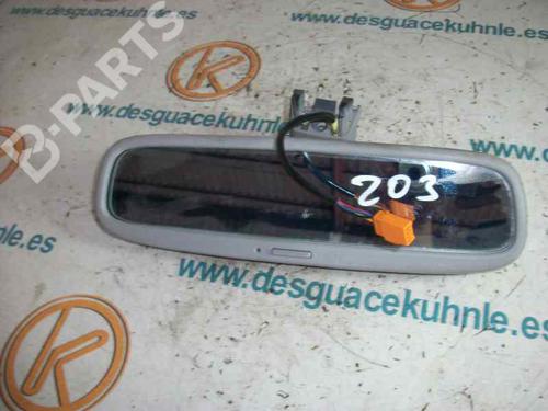 Rétroviseur intérieur LEXUS RX (MCU15) 300 (MCU10_, MCU10R) BP2495450I6
