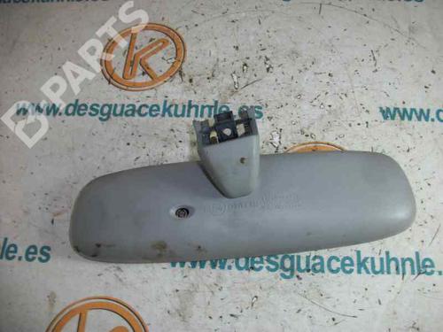 Rear mirror LEXUS RX (MCU15) 300 (MCU10_, MCU10R) | BP2495450I6 