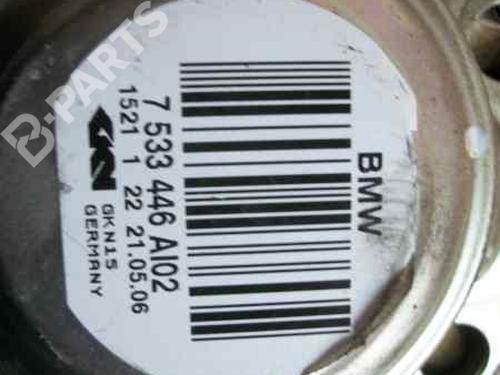 Right rear driveshaft BMW 3 (E90) 318 d | BP2454166M41 