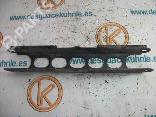 Left rear suspension arm BMW 3 (E90) 318 d | BP2474666M14 