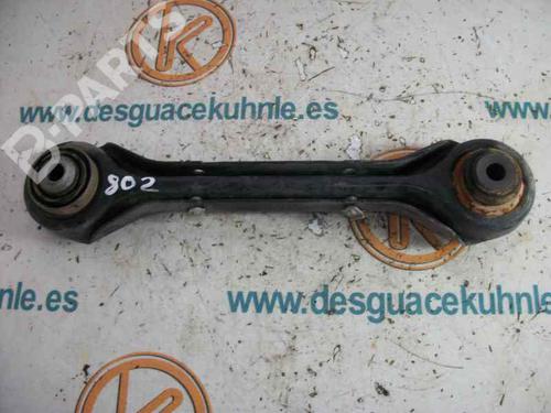 Used Left rear suspension arm BMW 3 (E90) 318 d (122 hp) 2474686