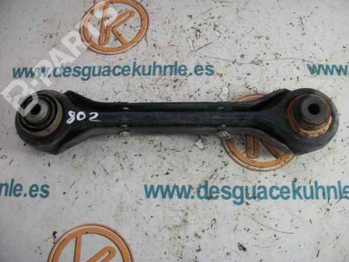 Venstre bak bærearm BMW 3 (E90) 318 d (122 hp) 3332676347308 | 3332676347308 |