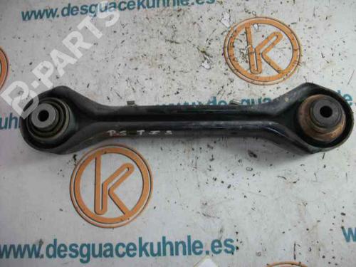 Left rear suspension arm BMW 3 (E90) 318 d | BP2474686M14 