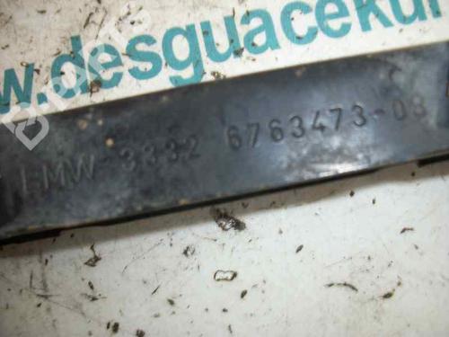 Left rear suspension arm BMW 3 (E90) 318 d | BP2474686M14 