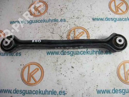 Used Left rear suspension arm BMW 3 (E90) 318 d (122 hp) 2474637