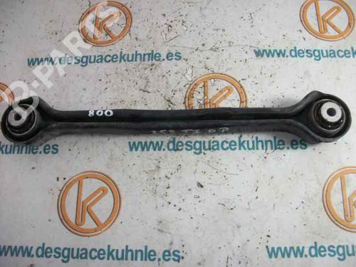 BP2474637M14 | Braço suspensão trás esquerdo BMW 3 (E90) 318 d BP2474637M14