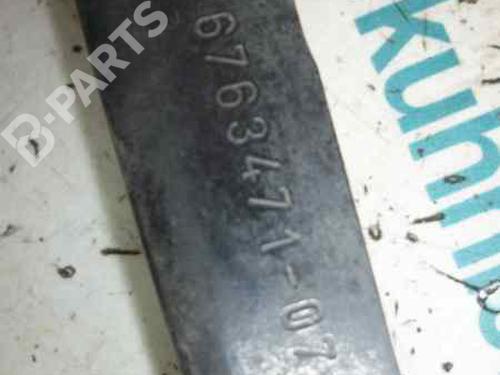 Left rear suspension arm BMW 3 (E90) 318 d | BP2474637M14 