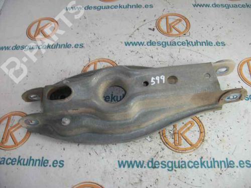 Used Right rear suspension arm BMW 3 (E90) 318 d (122 hp) 2448179