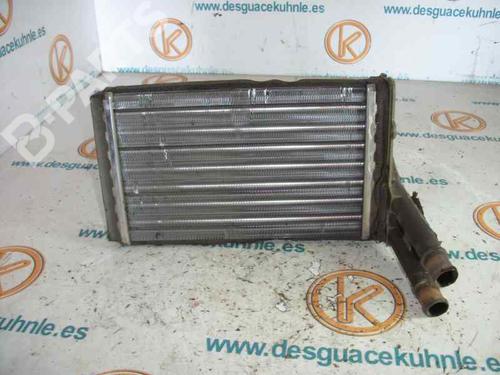 BP2460983M32 | Radiateur de ac AUDI 80 B4 Avant (8C5) 1.9 TDI BP2460983M32