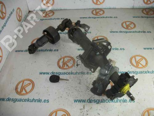 Ratstammeenhed NISSAN ALMERA II (N16) 2.2 Di (110 hp) 2449557