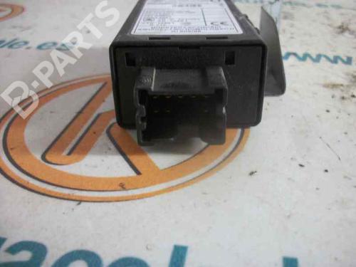 Comfort control module NISSAN ALMERA II (N16) 2.2 Di | BP2454328M56 