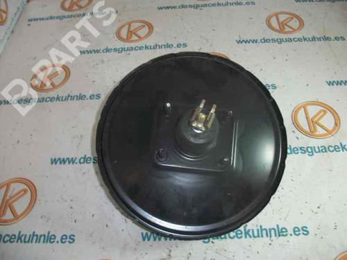 Used Servo brake NISSAN ALMERA II (N16) 2.2 Di (110 hp) 2455413