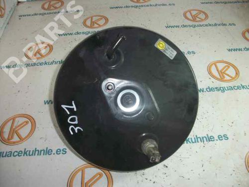 Servo brake NISSAN ALMERA II (N16) 2.2 Di | BP2455413M42 