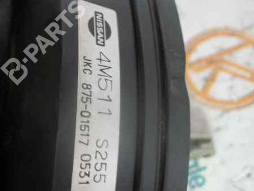 Servo brake NISSAN ALMERA II (N16) 2.2 Di | BP2455413M42 
