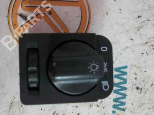 Used Headlight switch OPEL CORSA B (S93) 1.7 D (F08, F68, M68) (60 hp) 2451499